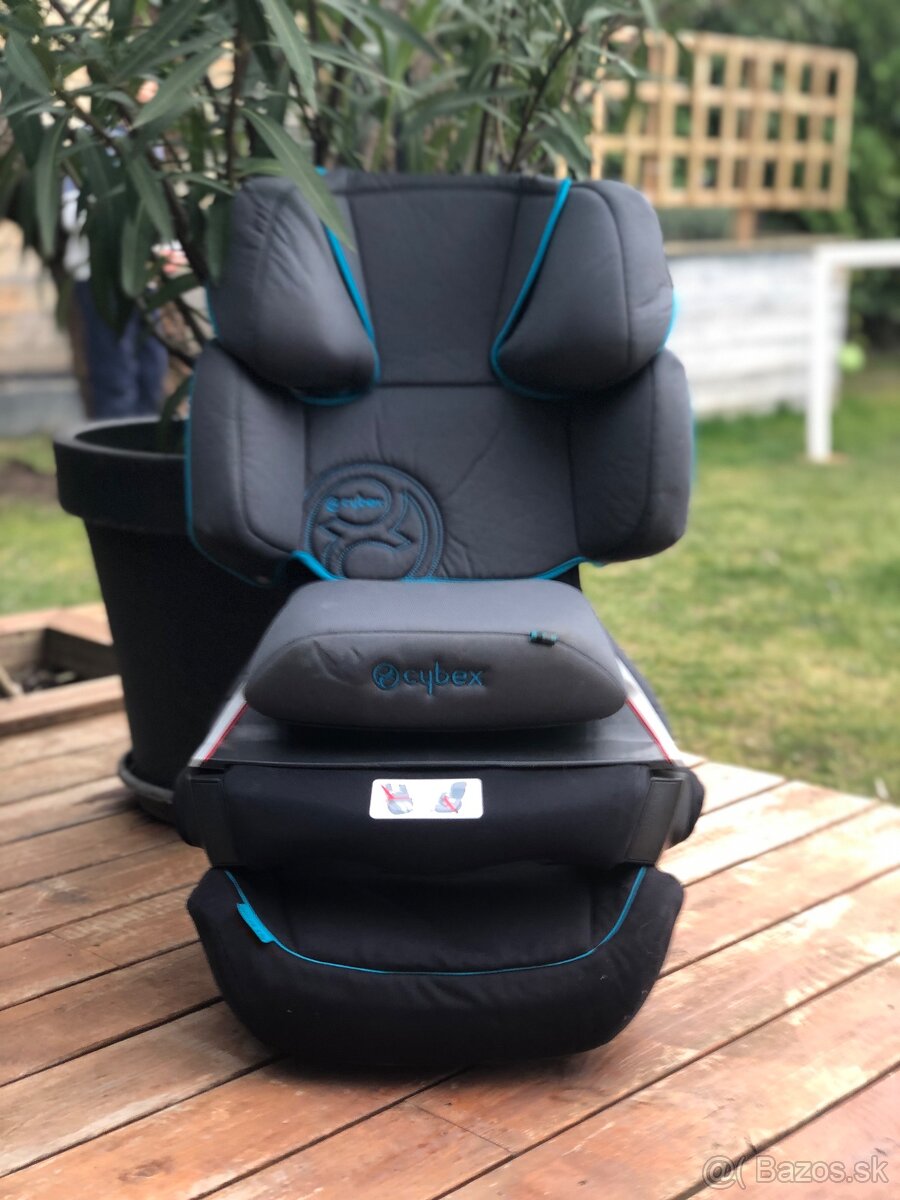 Cybex Pallas 2
