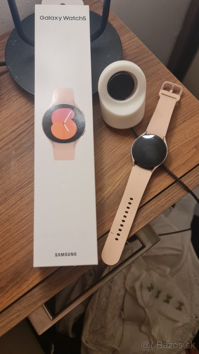 Samsung galaxy watch 5, 40mm