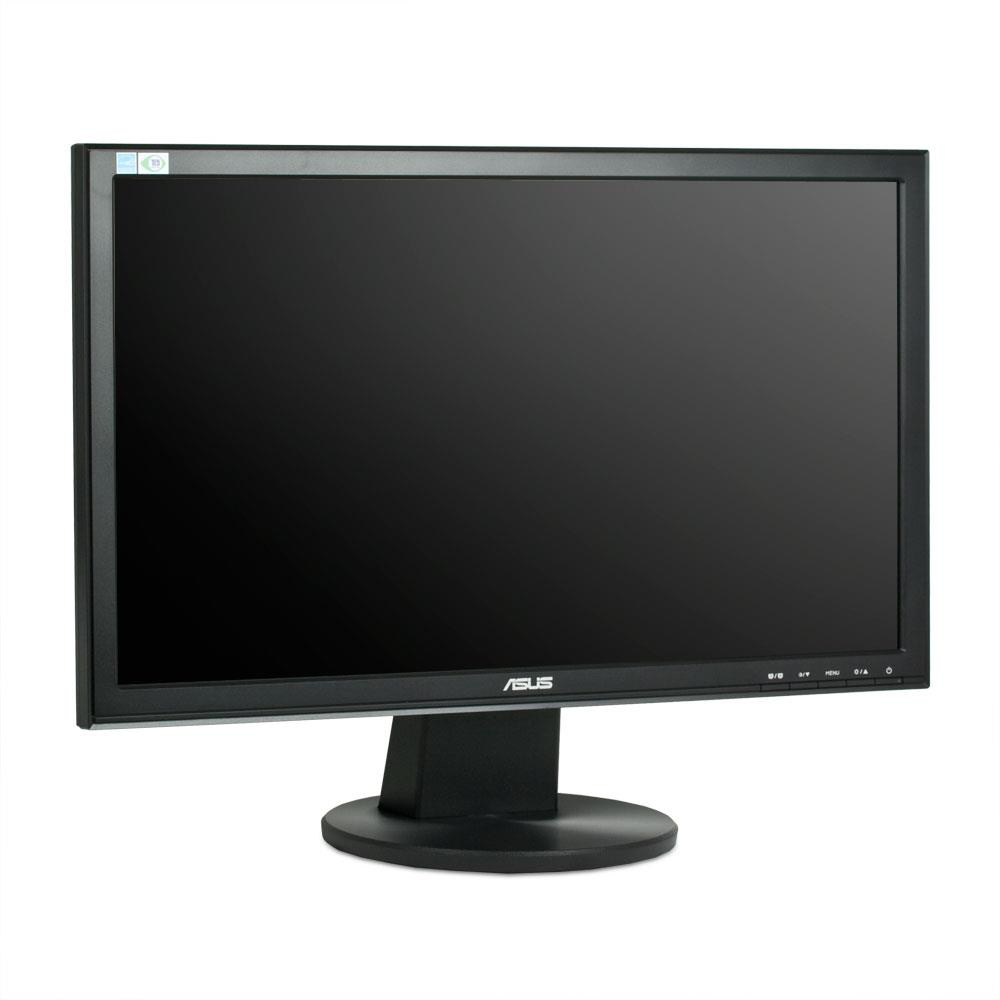 LCD monitor Asus 21,5´´