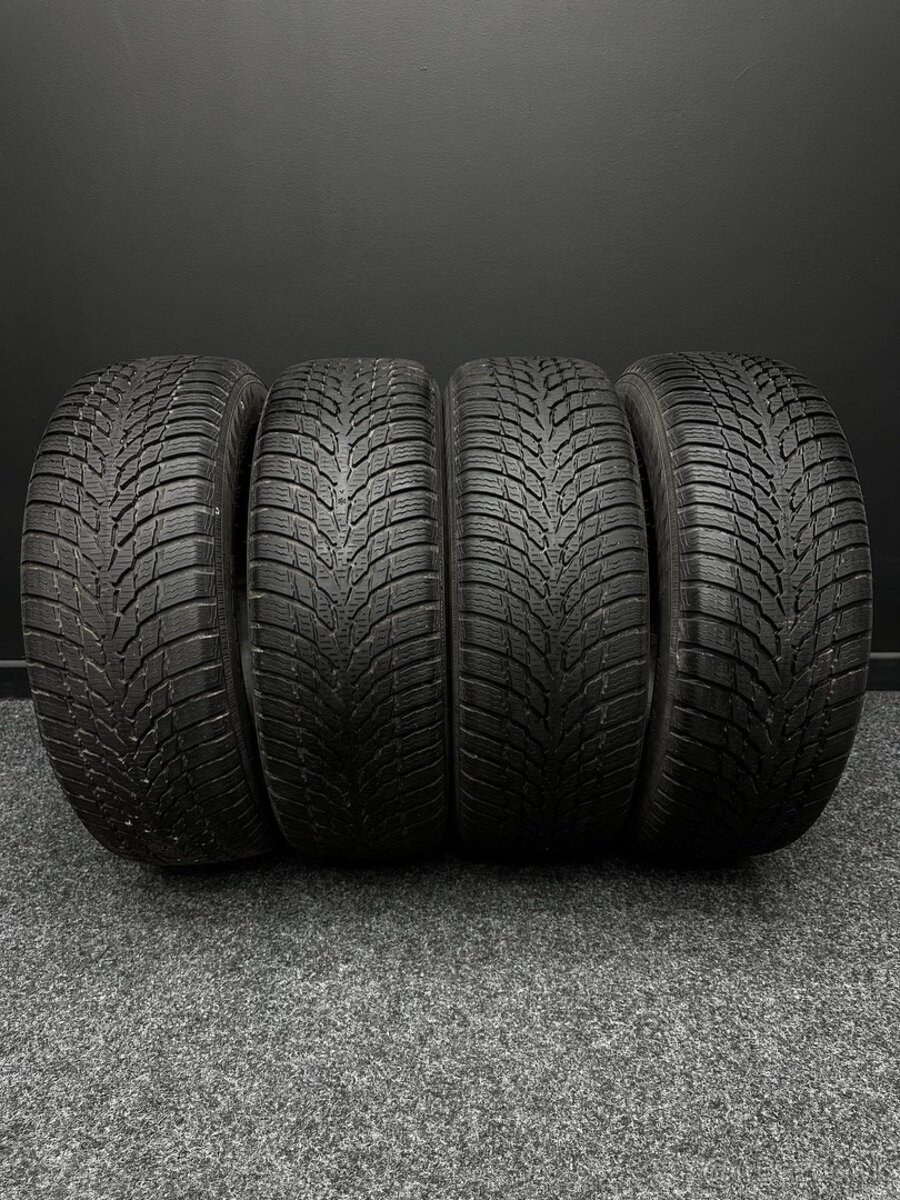 Sada pneu Nokian 195/65/15 91T