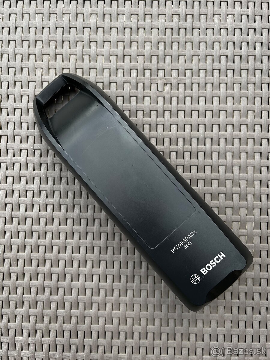 Bosch powerpack 500Wh batéria 36V / 13,4 Ah /