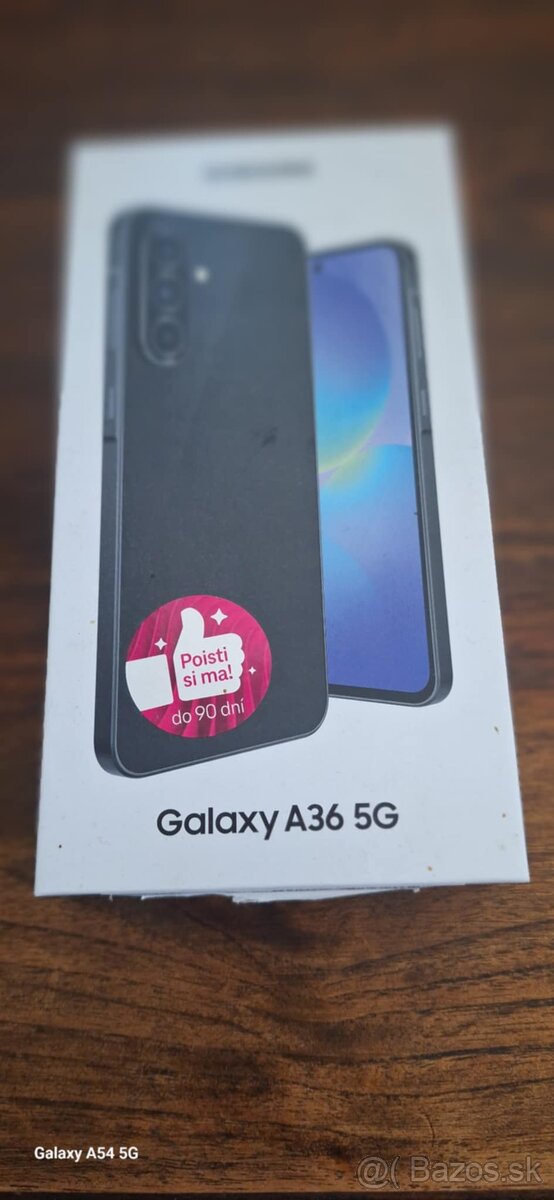 Samsung galaxy a36 5g