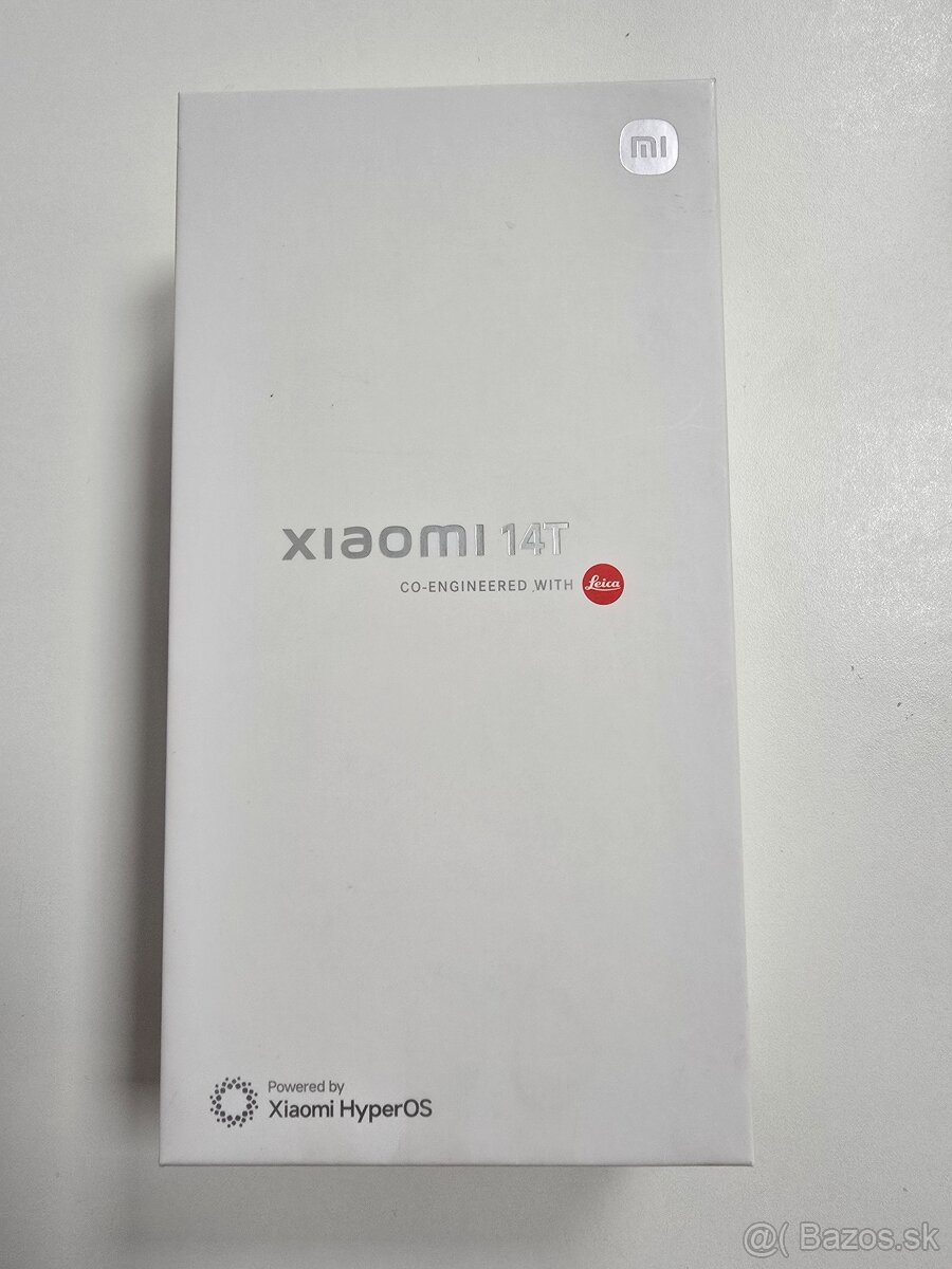 Xiaomi 14T 12/256GB