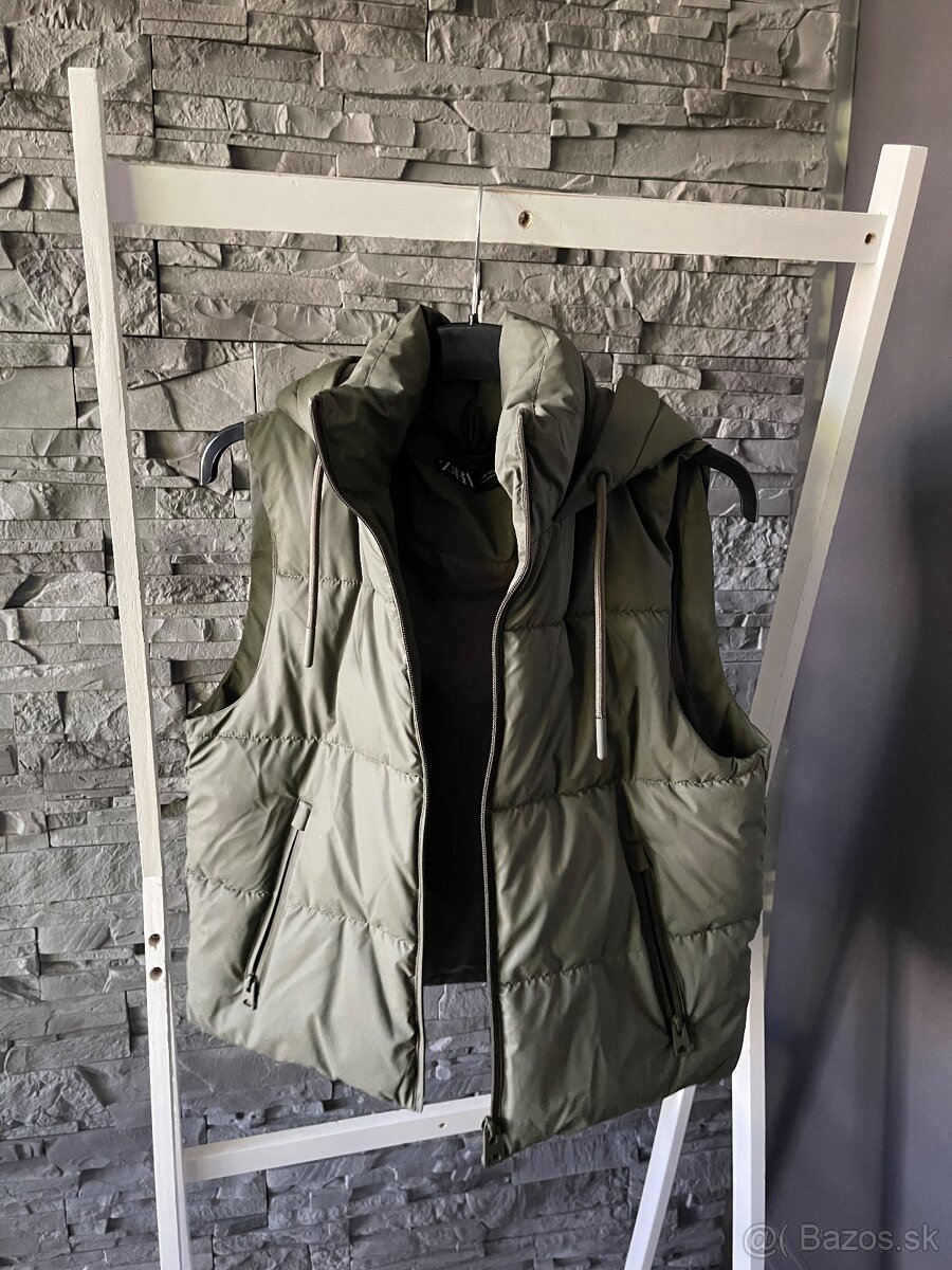 Zara vesta v.XS -S
