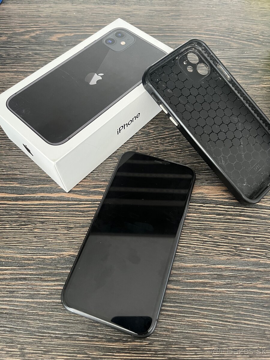 iPhone 11 128GB