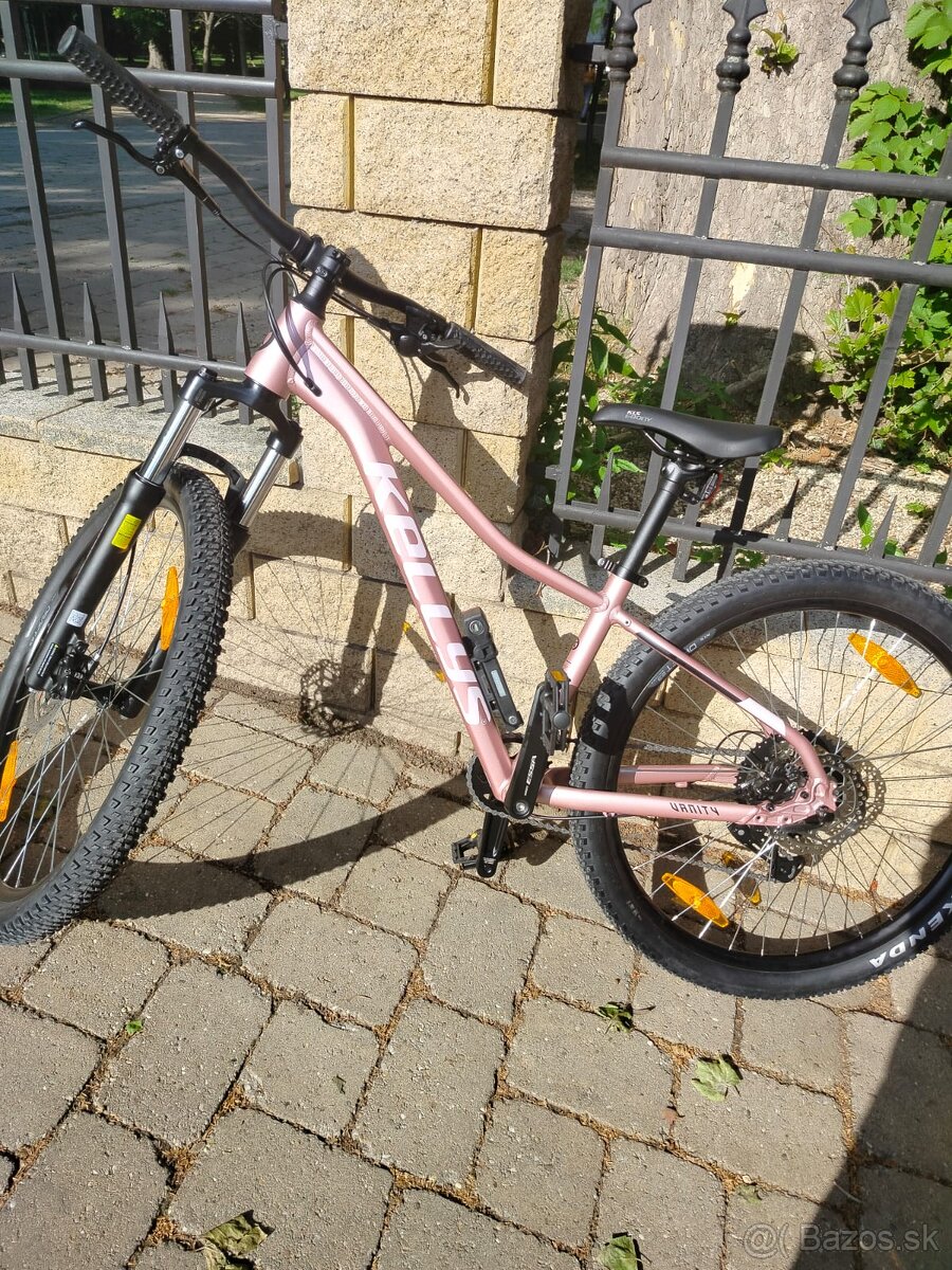 Predám horský bicykel