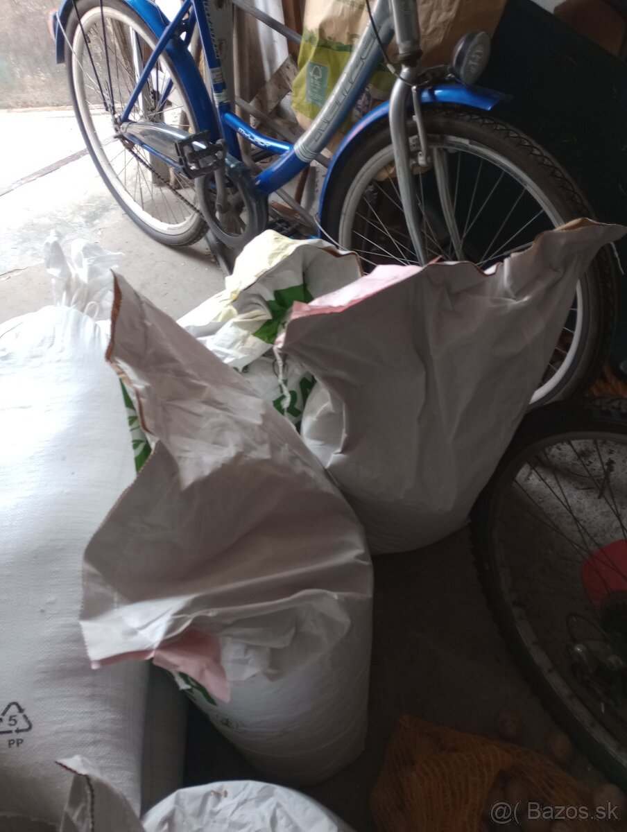 Kŕmne zmesi 25kg
