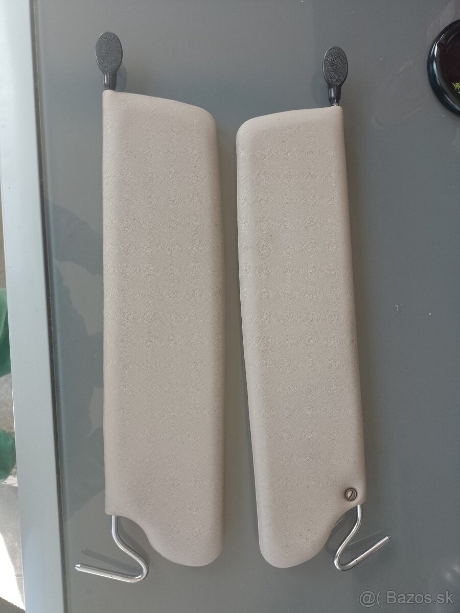 ORIGINAL SLNECNE CLONY SKODA 1000MB