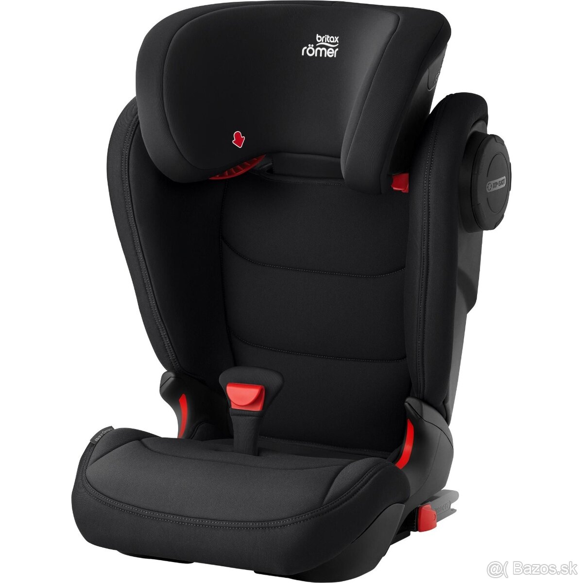 autosedačka BRITAX-ROMER Kidfix 2 S Cosmos