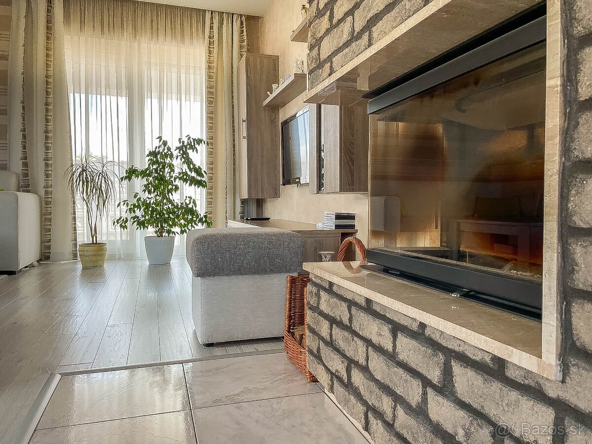 Znížená cena  Rodinný dom na predaj, Slepá ulica Gabčíkovo