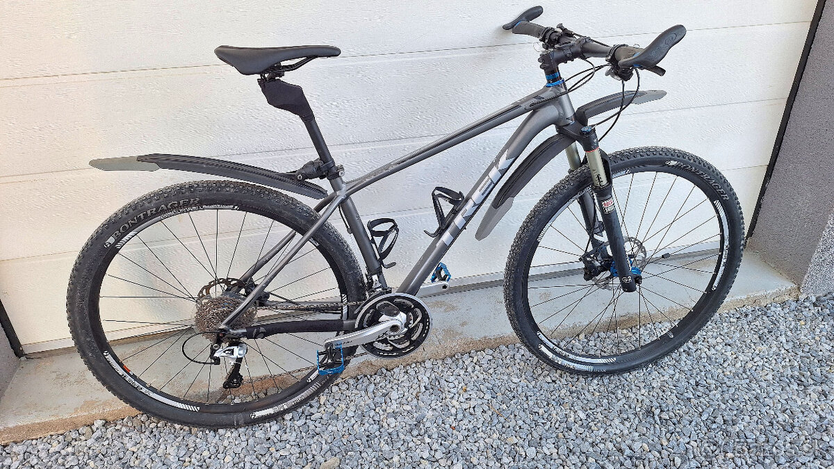 TREK Superfly XT