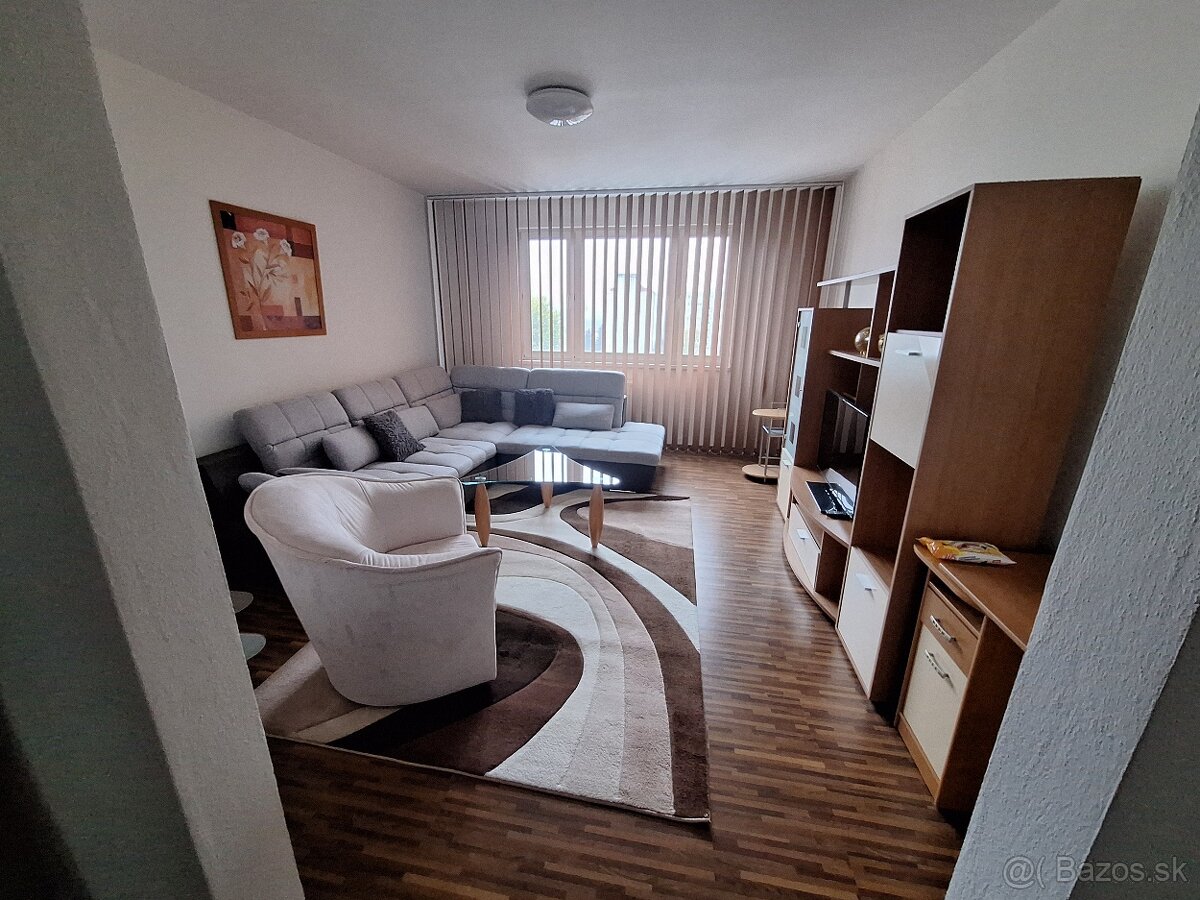 Predaj ,Prenájom 3 izbový byt