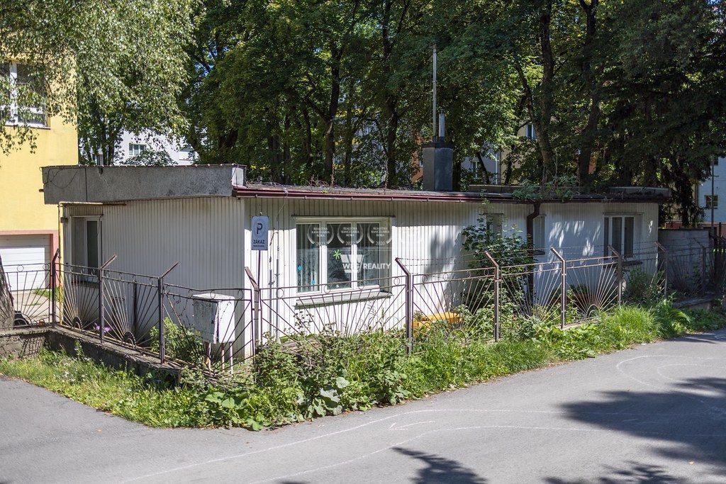 Na predaj dom s pozemkom v centre mesta Žilina