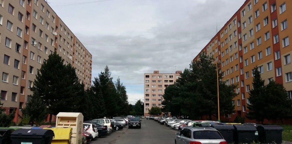 Zapotôčky, 3-izb. byt, OV, 70 m2