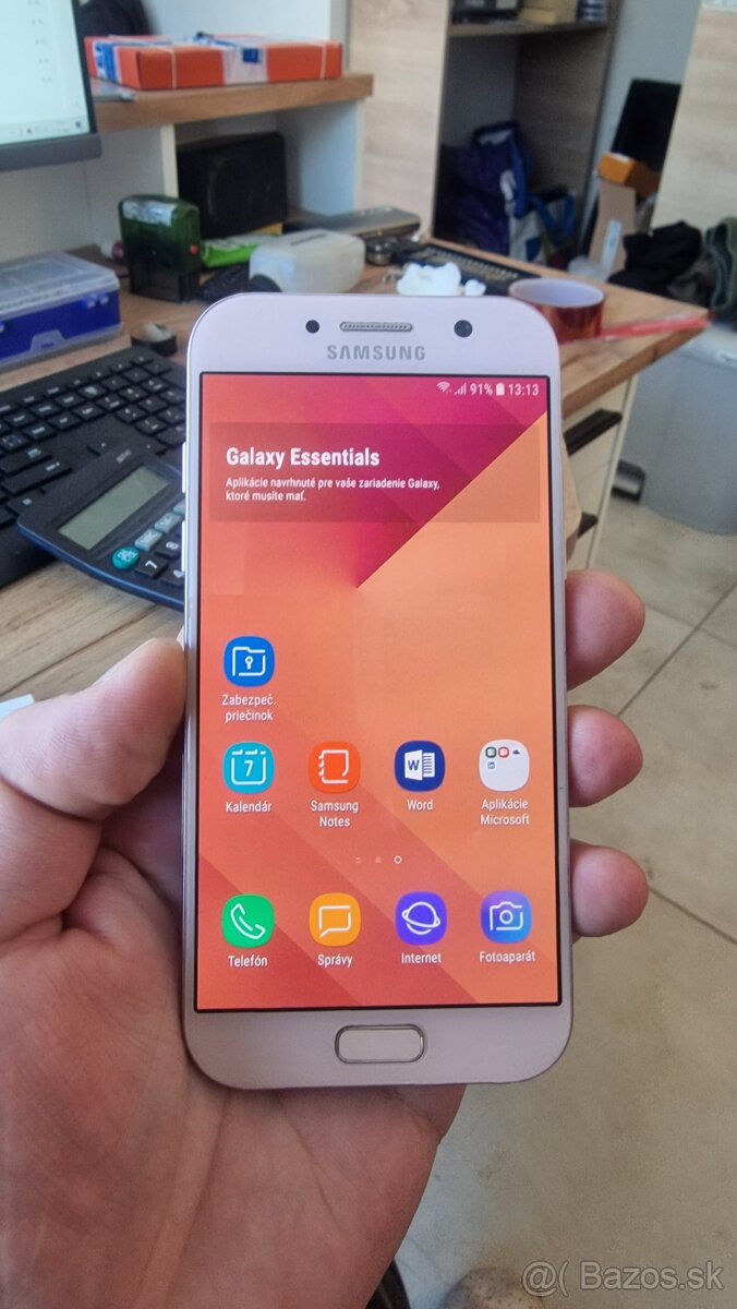 samsung galaxy a5 2017