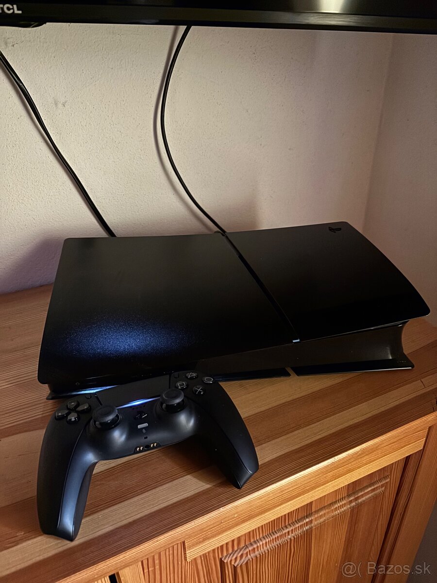Playstation 5 Slim , 1TB , Digitál