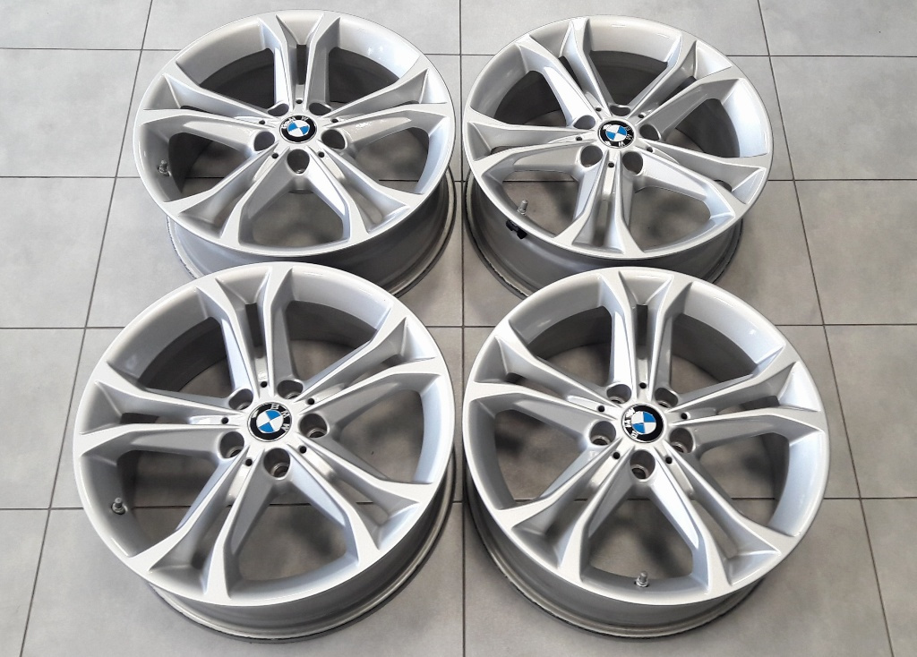 BMW X3 G01 18" Styling 688