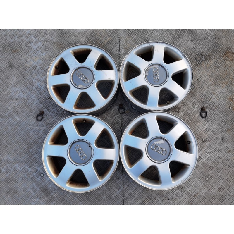 Kúpim túto krytku na originál audi r15