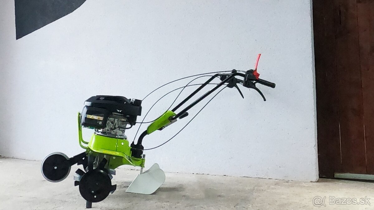 DCSK profi tech - Grillo G Z3 kultivator