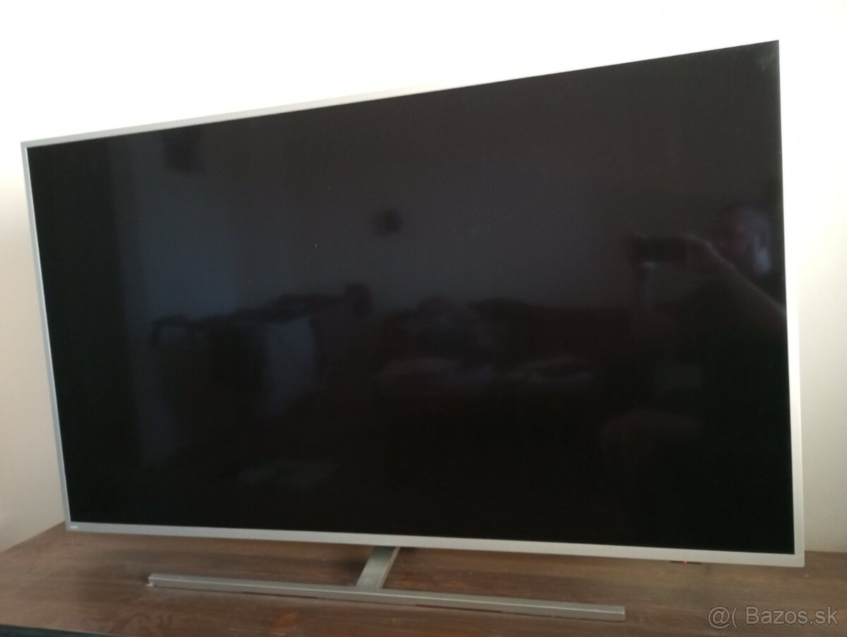 Philips 65PUS8505/12, LCD-LED Ambilight televízor