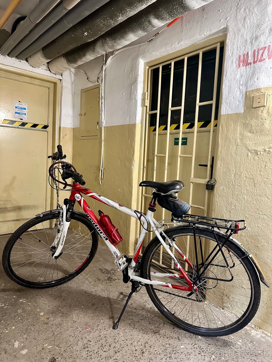 Vedora Compro cross trekking bicykel