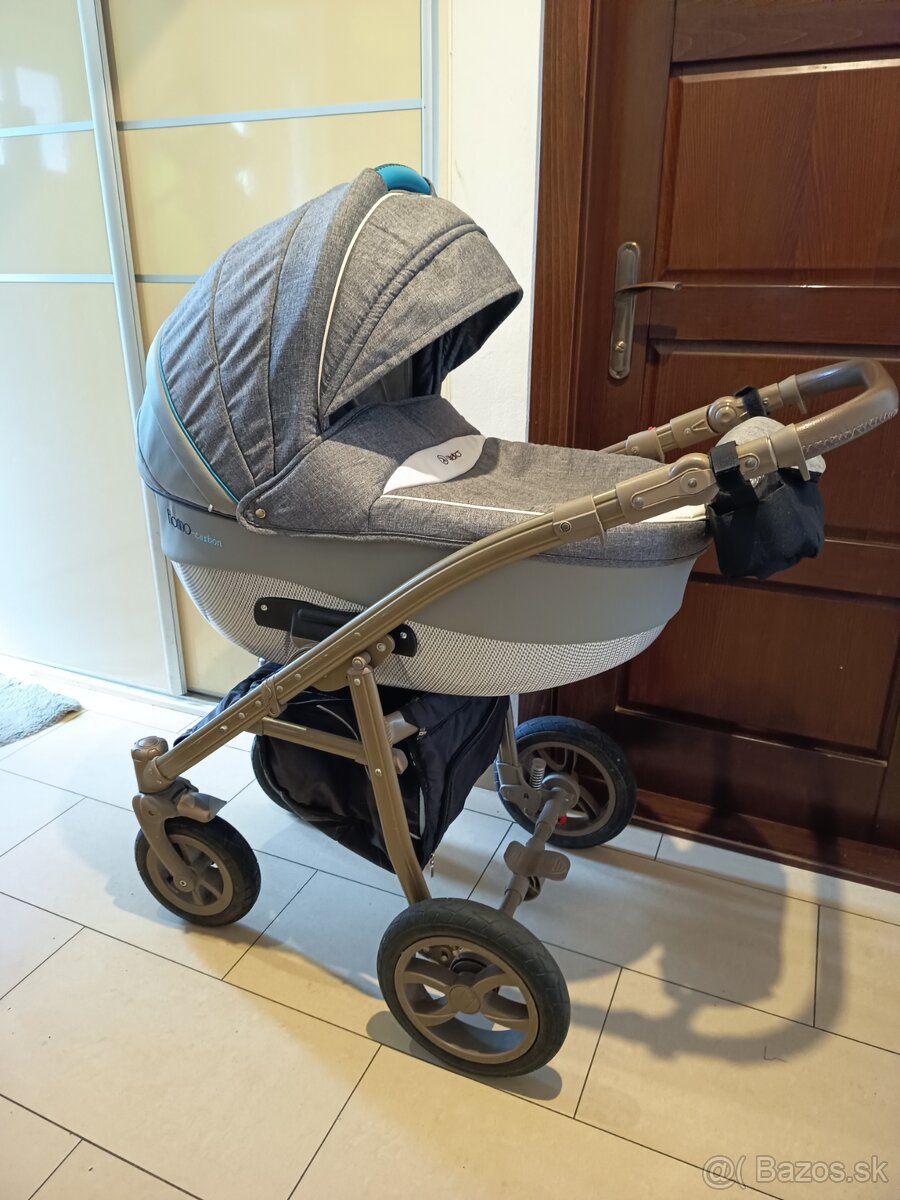 Kočík kombinovaný