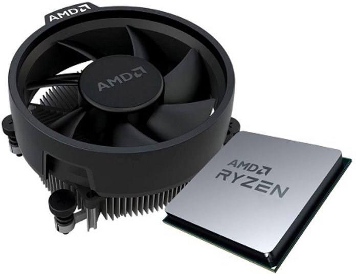 Kúpim Wraith Stealth chladič