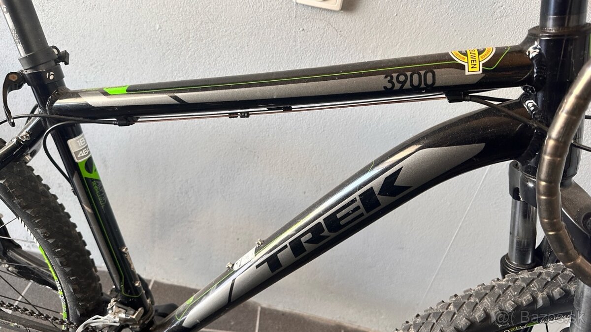 Predám bicykel Trek 3900
