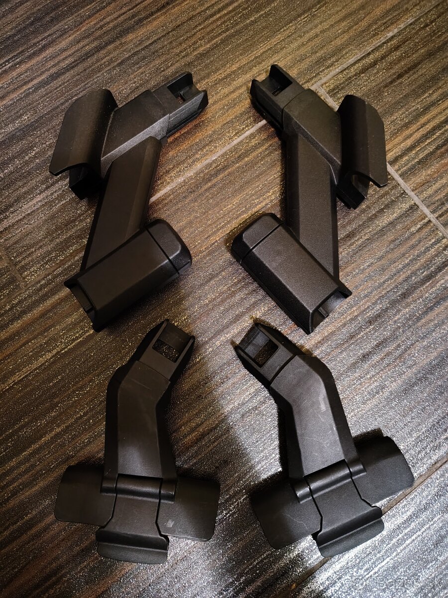 Thule Sleek Adapter kit