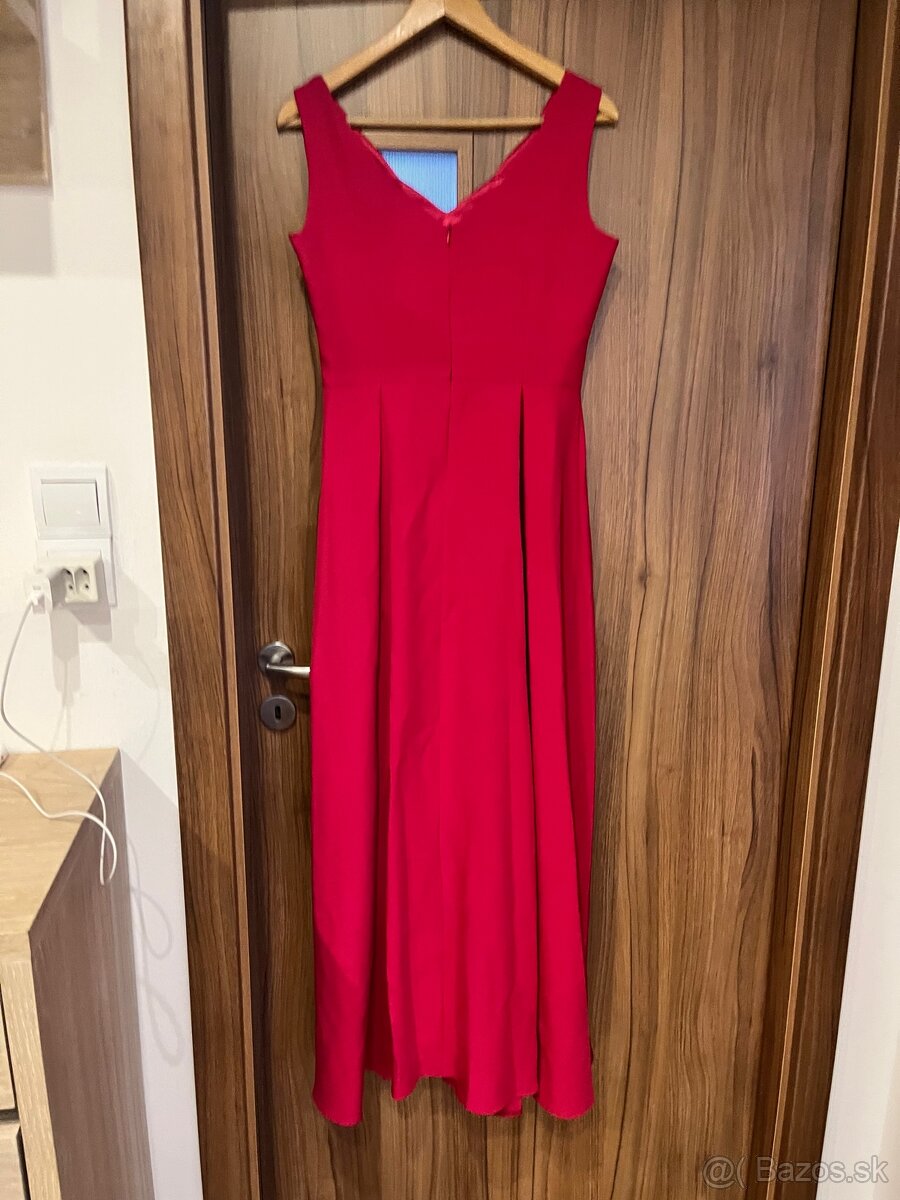 Spolocenske saty Cislo 40