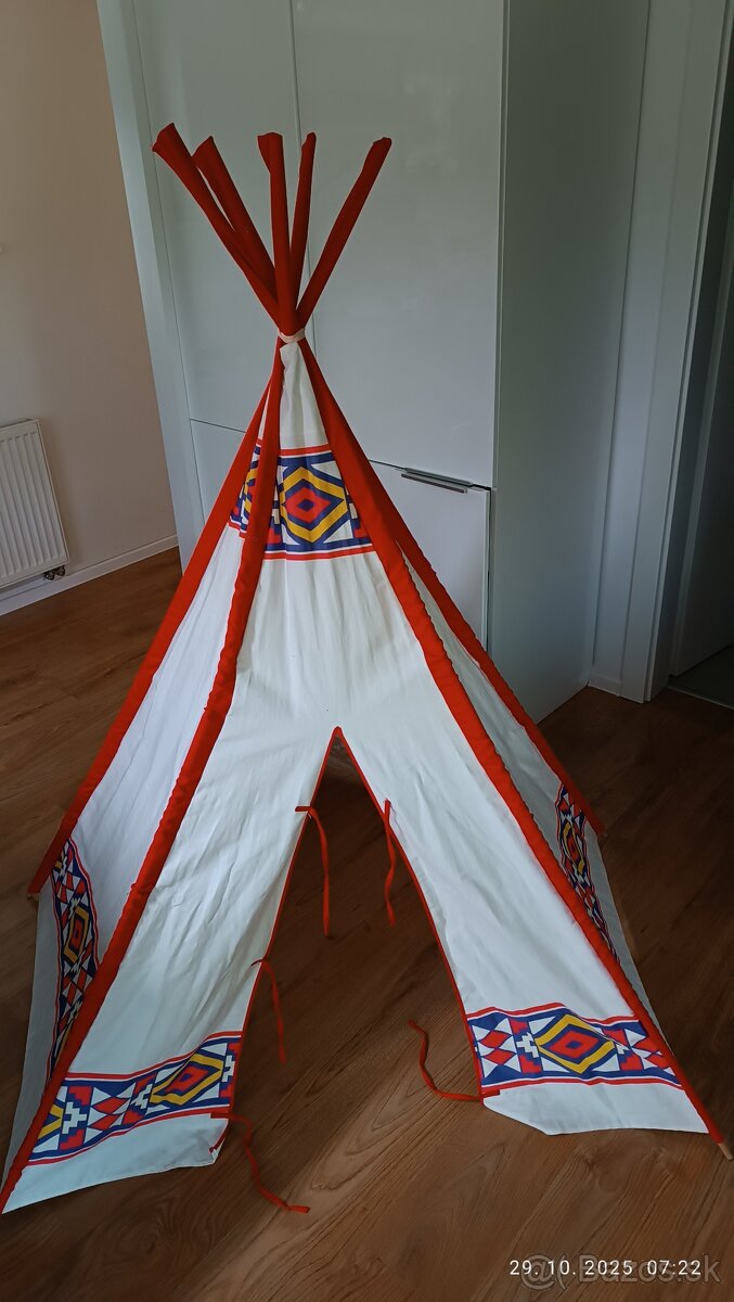 Teepee