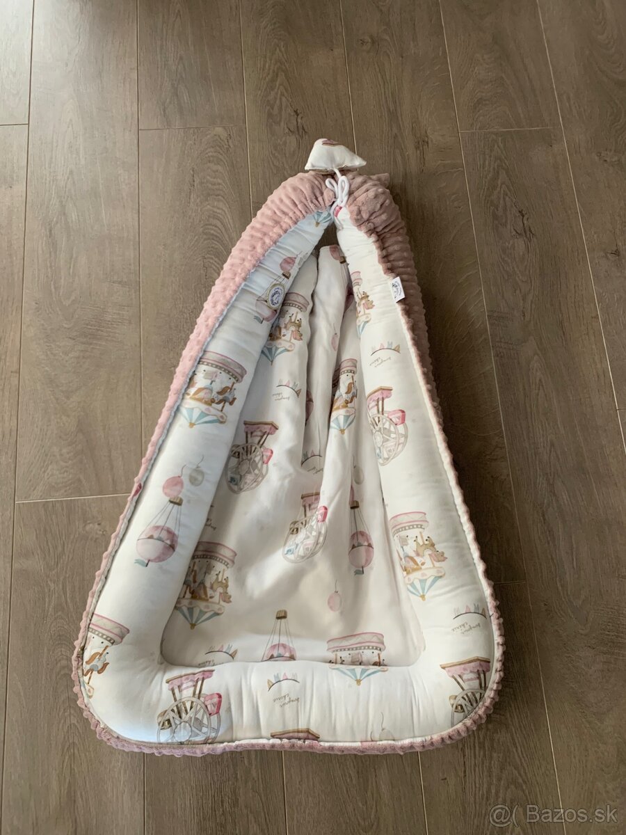 Hniezdo pre bábätka