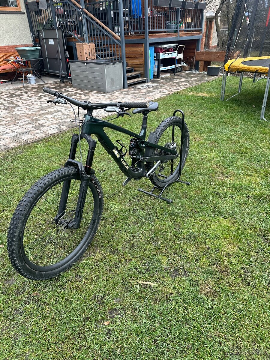 Trek slash 9.8 GX T-Type gen 6