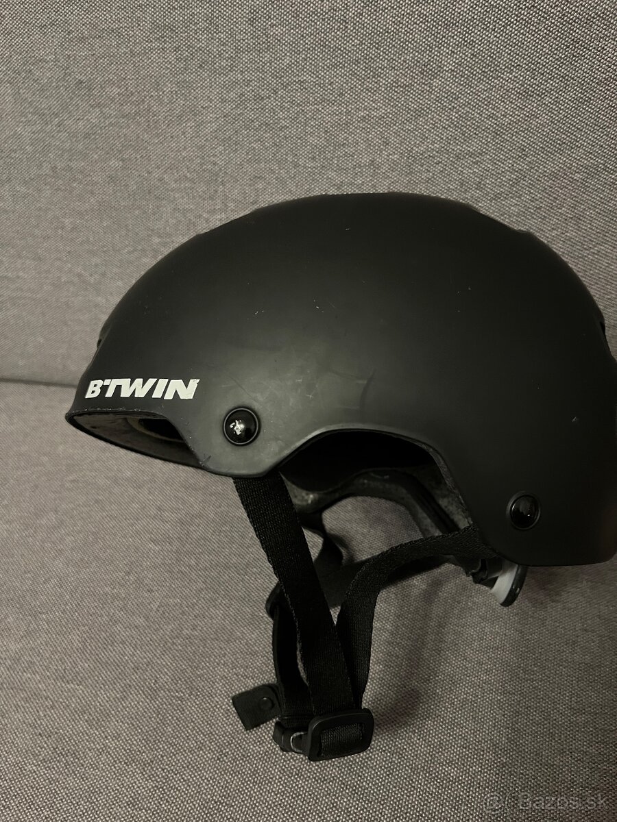 Detská prilba Btwin
