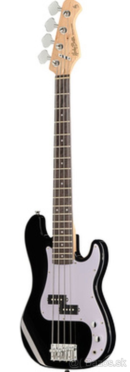 Predám krátku basgitaru