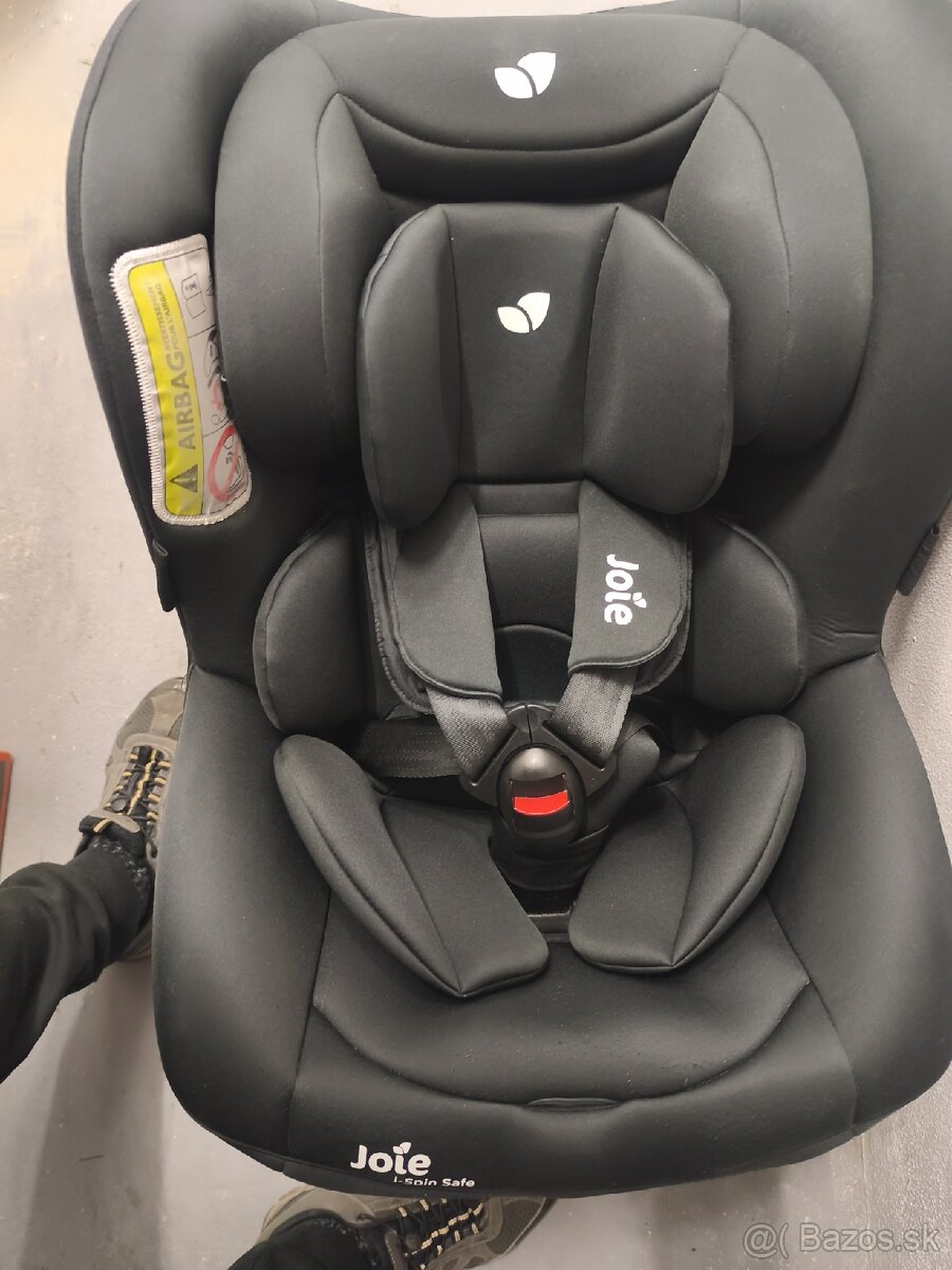 Predám autosedačku