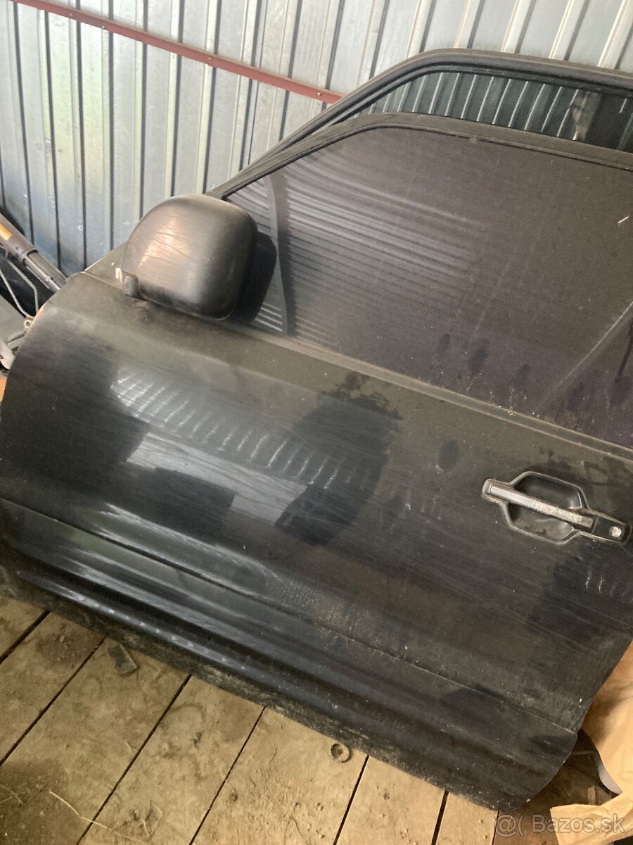 Mitsubushi Pajero 3 dvere