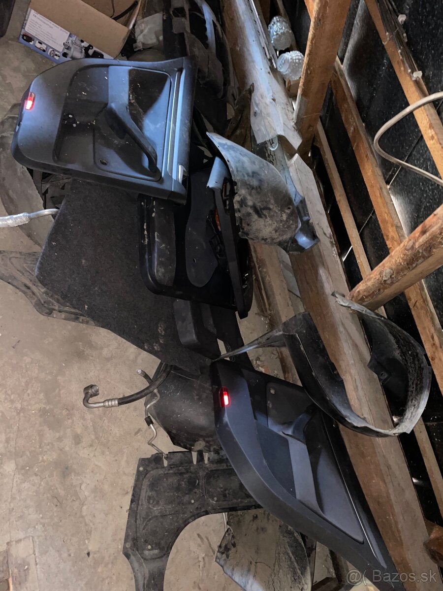 Rôzne diely na golf 5