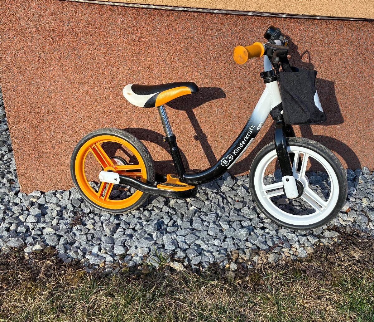 Odrážadlo Kinderkraft