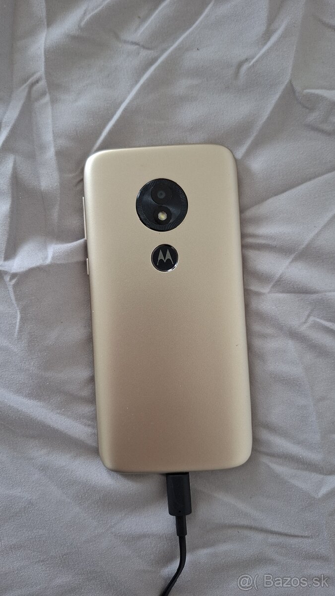 Motorola Moto E5 Play