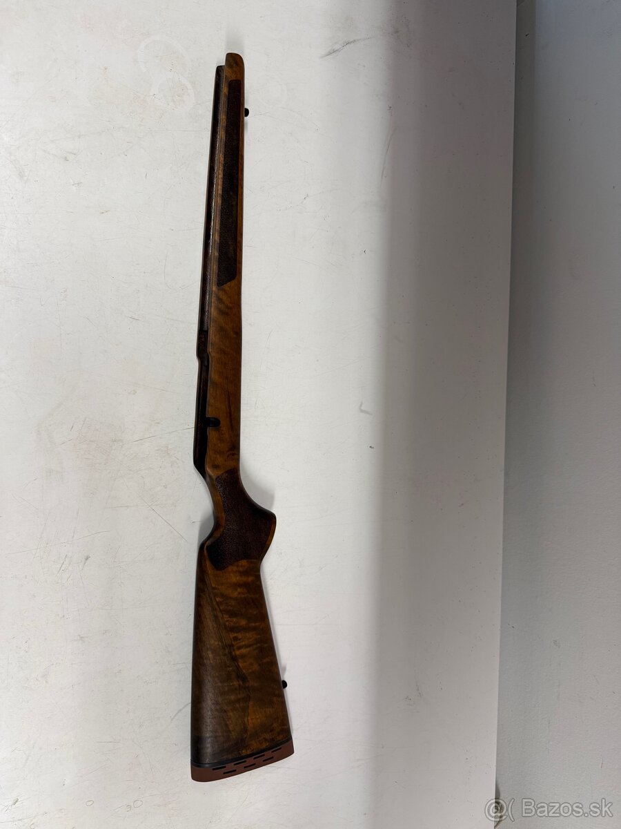 Pažba CZ 457 Varmint