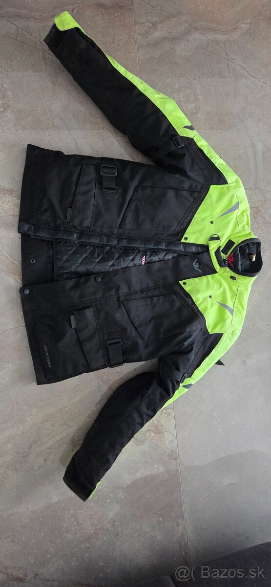 Moto komplet