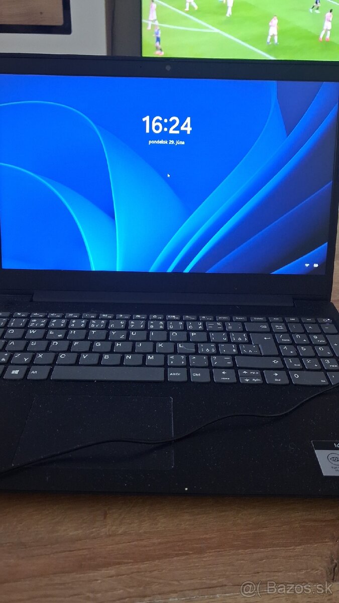 Lenovo ideapad L340-15WL