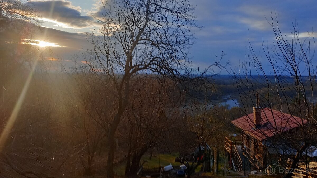 DLHODOBO prenajmeme záhradu v Bratislave Devíne