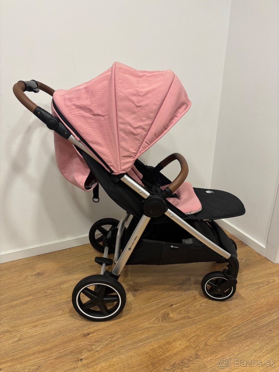 Petite&Mars Royal