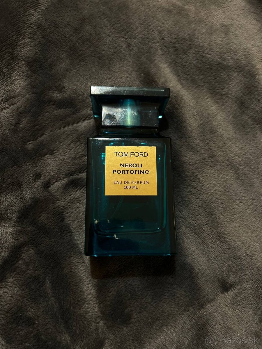 Tom Ford Neroli Portofino