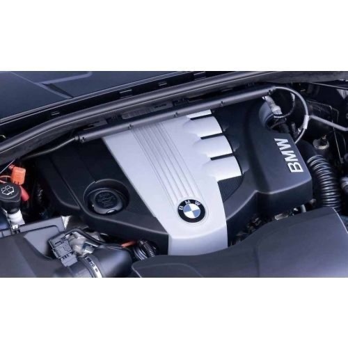 Prodám motor z BMW 116d 118d 120d N47D20A 106tis km 2011