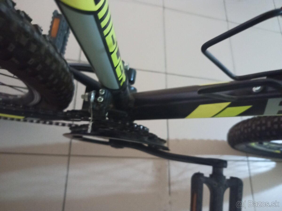 Bicykle Kross , Romet
