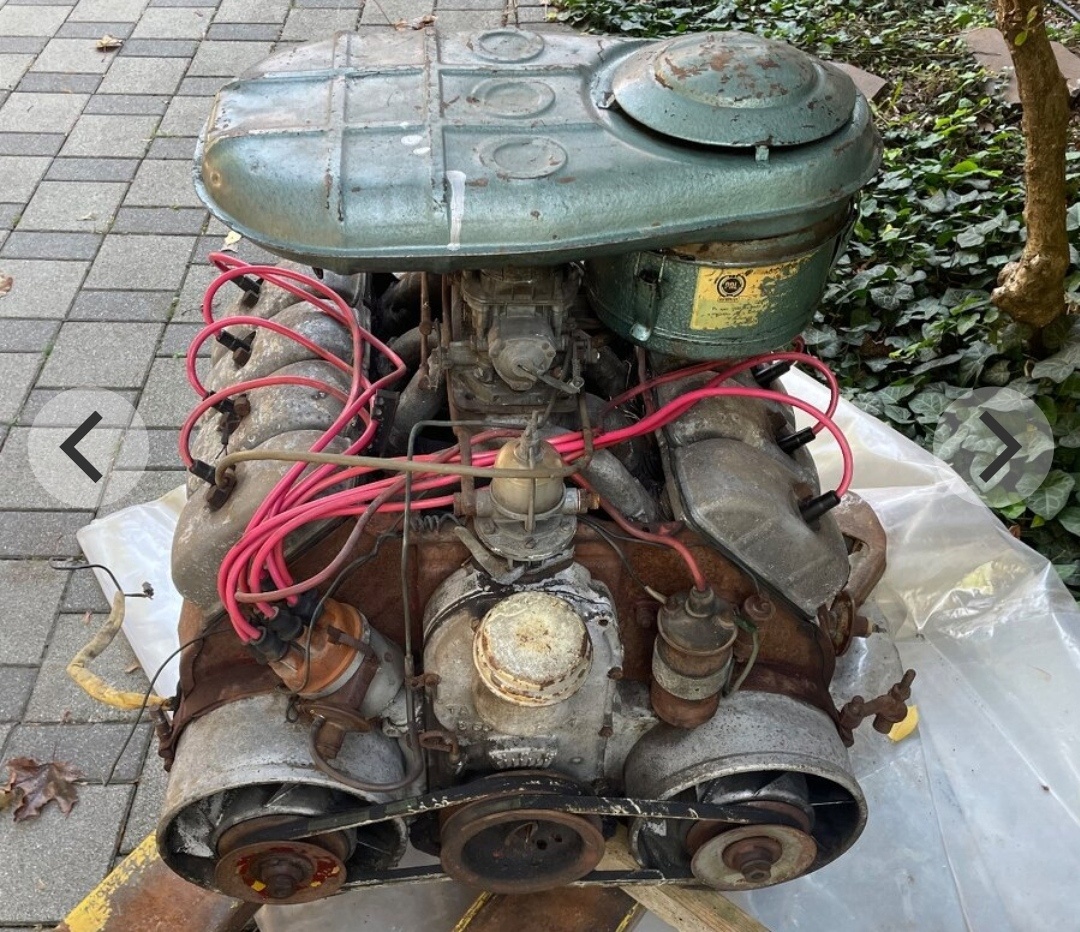 Tatra 603-1