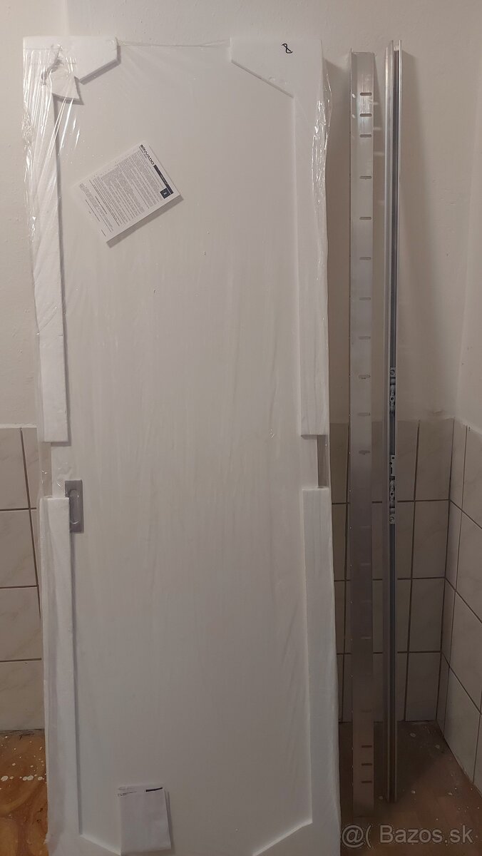Predám posuvné interiérové dvere